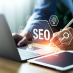seo with ranking stategies